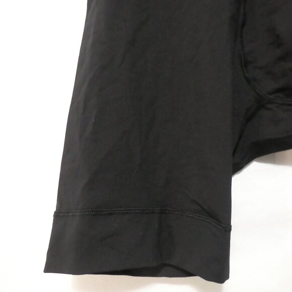 Unbranded | XXL | Black Long Leg Briefs For Men With Red Accent | NWOT - Picture 6 of 14